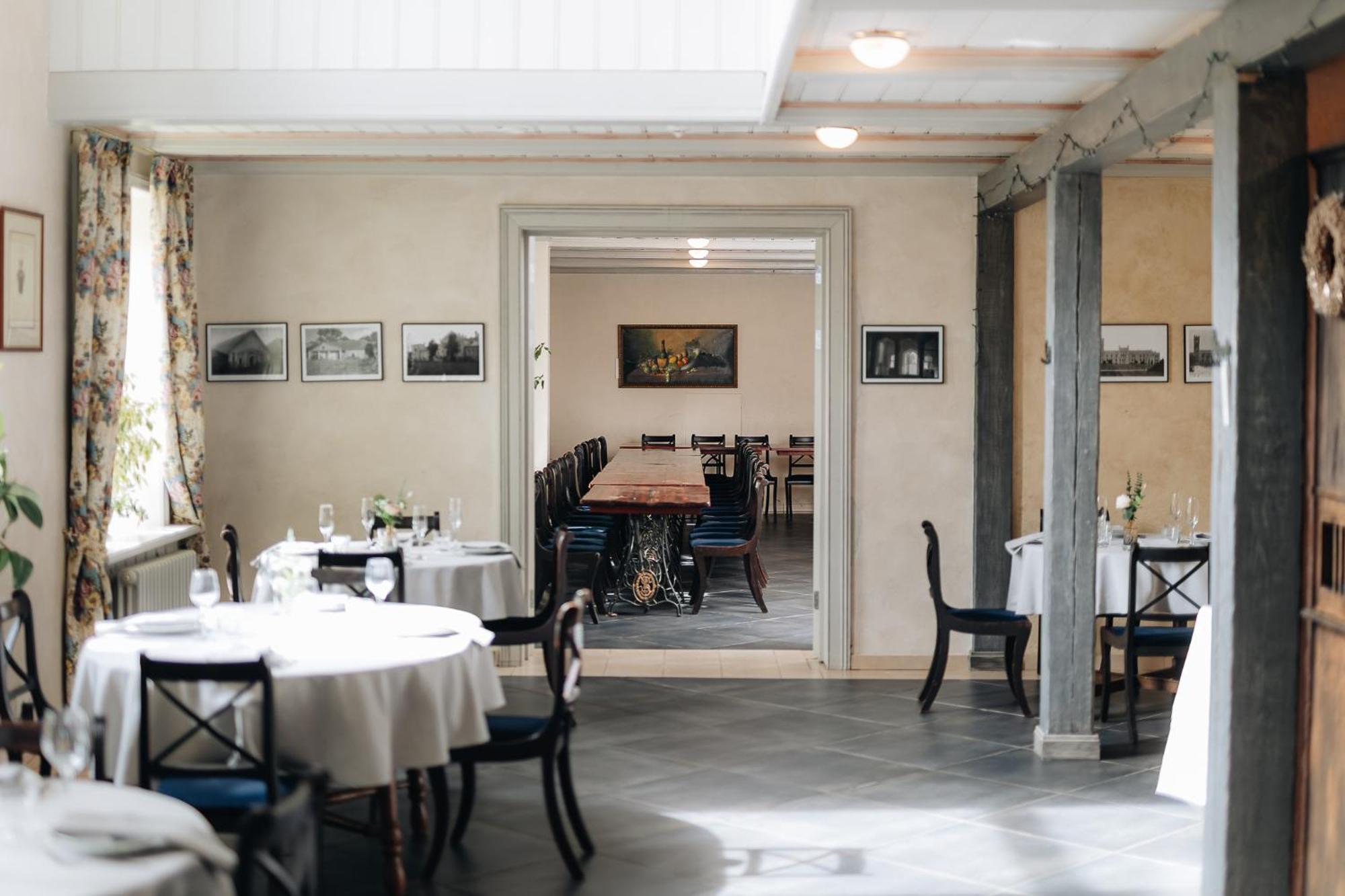 Odzienas Krogusmaja Exteriér fotografie